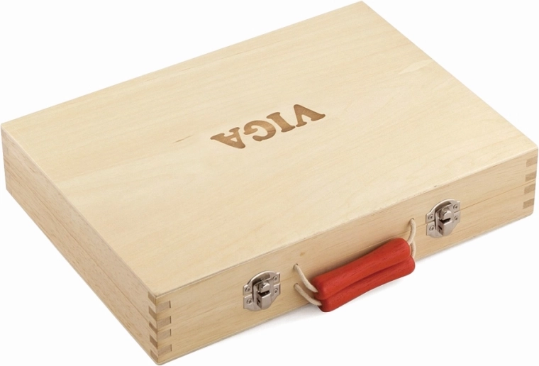 Здраво куфарче за лесно пренасяне