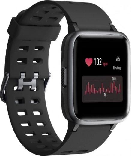 24/7 измерване на пулса и прецизен анализ