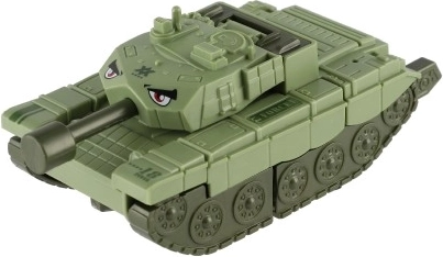 Забава в движение