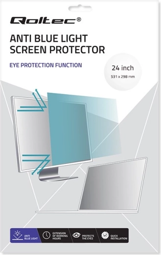 Five-layer protection