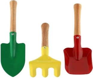 Цвят и дизайн, приятелски за деца