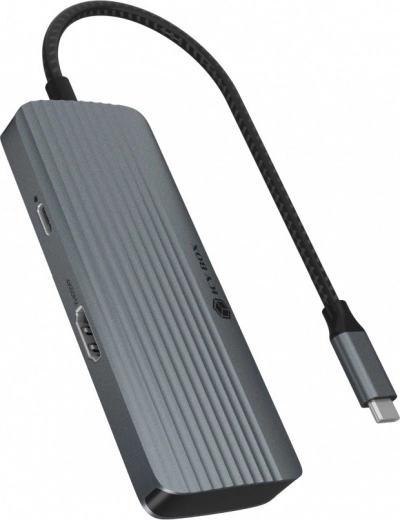 Power Delivery до 100 W