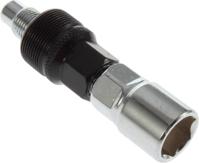 Здрава конструкция от закалена стомана