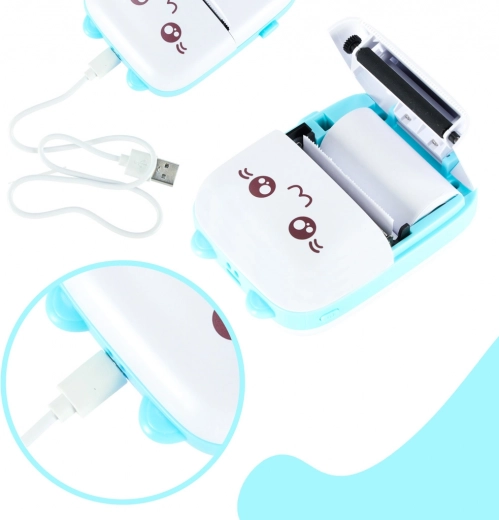 USB свързване