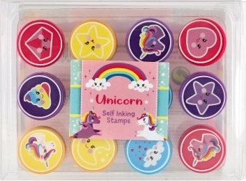 Самонамазващи – чисто и бързо отпечатване