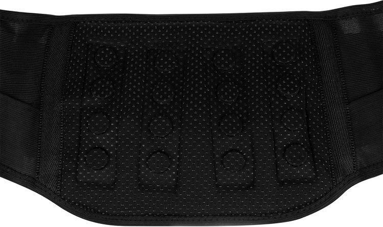 Стабилна подкрепа на лумбалния отдел