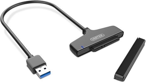 Plug & Play without drivers