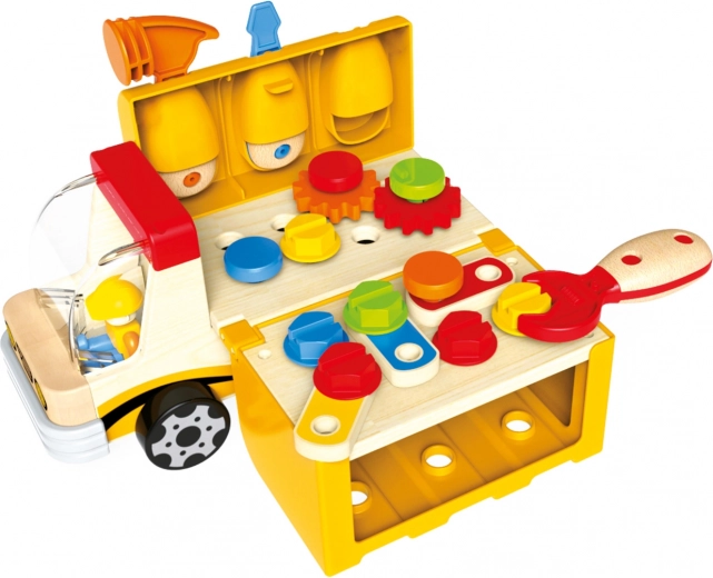 Подкрепа за фината моторика и въображението