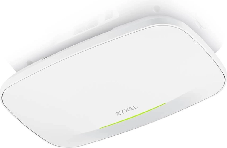 Tri-band Wi-Fi 7 Access Point