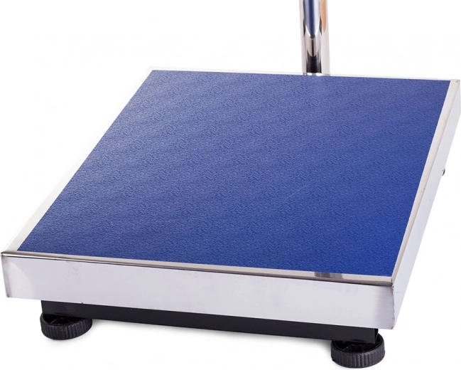 Устойчива платформа 50 × 40 cm