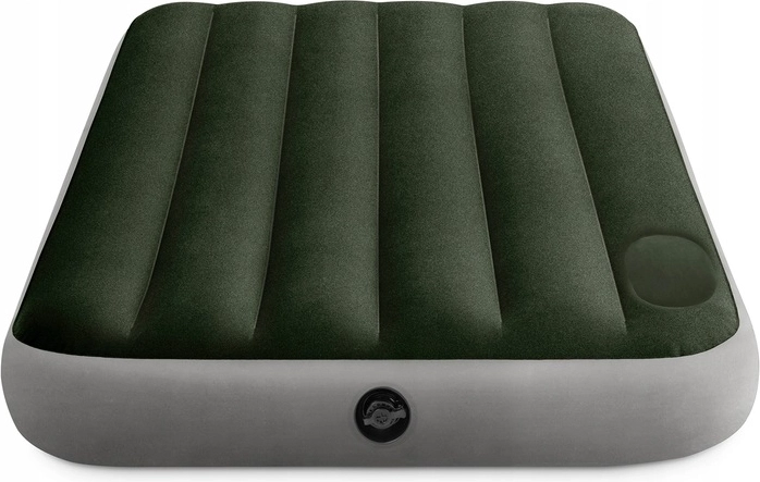 Приятна флокирана повърхност и издръжливо PVC