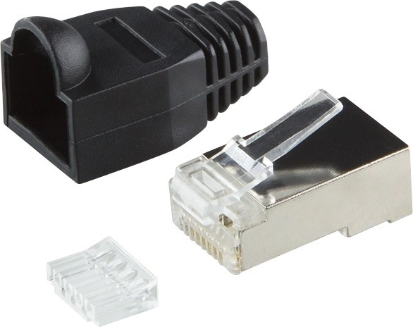 Complete connector set