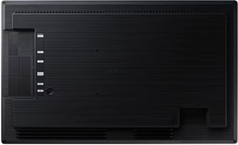 Интелигентно управление на съдържанието: S10 Player на Tizen 7 (VXT Ready)
