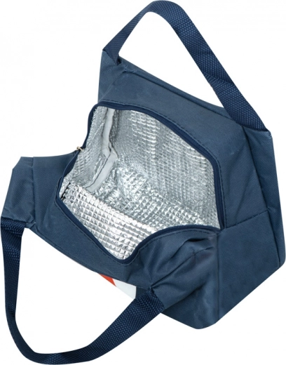 Практично отваряне с цип