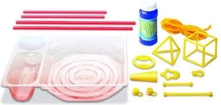 Всичко необходимо в един комплект