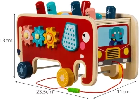 Безопасен и естествен материал