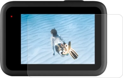 9H устойчивост на надраскване и удари