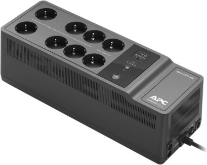 Smart control and clear signaling