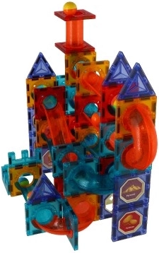 Креативно забавление с магнити