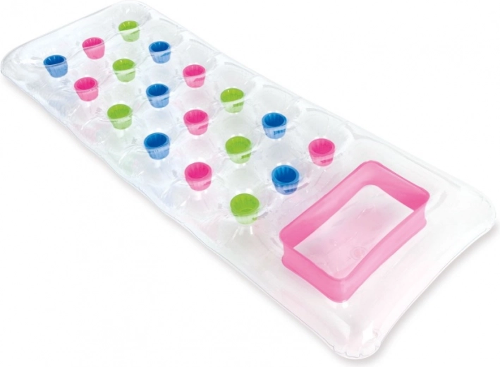 Две въздушни камери за по-голяма безопасност