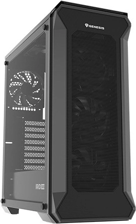 Вентилатори Genesis Oxal 120
