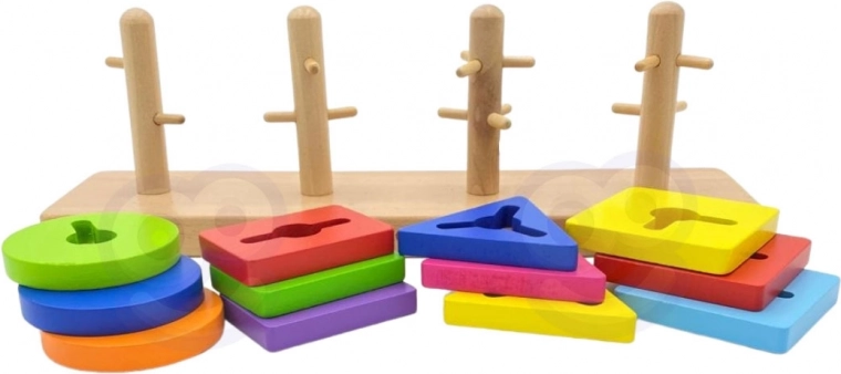 Подкрепа за фината моторика