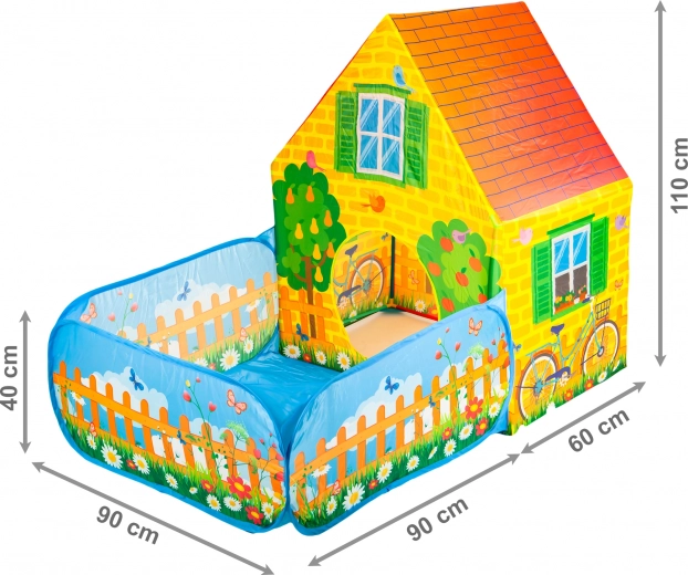 Лесен монтаж и стабилност