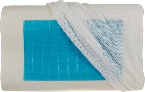 Cooling Gel Insert