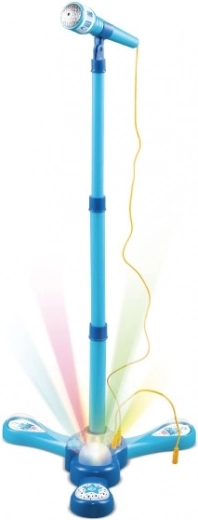 Цветни светлинни ефекти