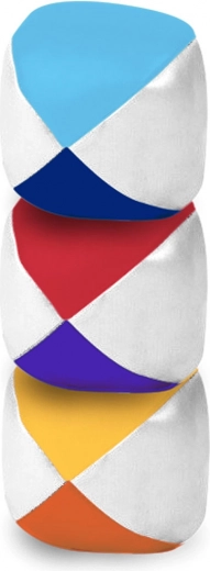 Soft, comfortable grip