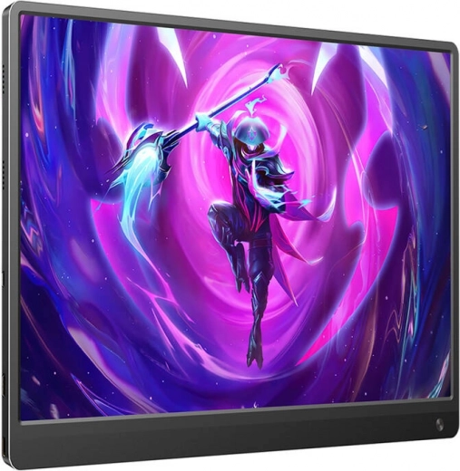 Плавно изображение 120 Hz за игри и работа