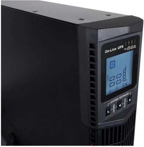 Double conversion protection