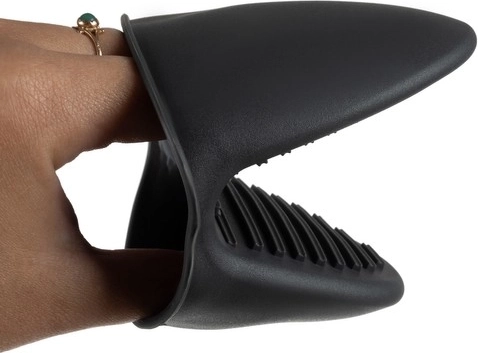 Силиконова ръкавица в комплекта