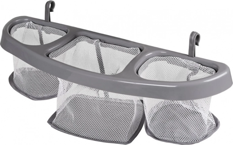 Практични съхранителни органайзери