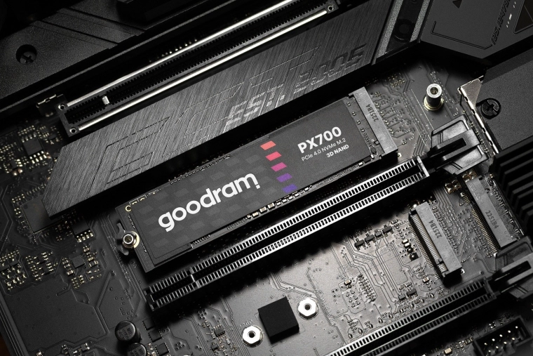 Максимална скорост PCIe 4.0