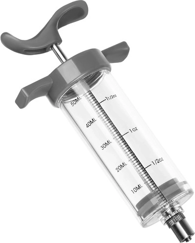 Прецизно дозиране и сигурно уплътнение