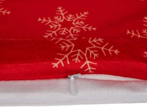 Скрит цип за елегантна визия