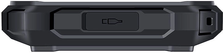 Огромна батерия 10800 mAh и фенер 150 lm