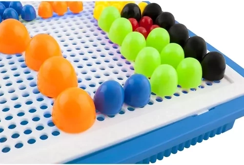 Творене, което развива умения