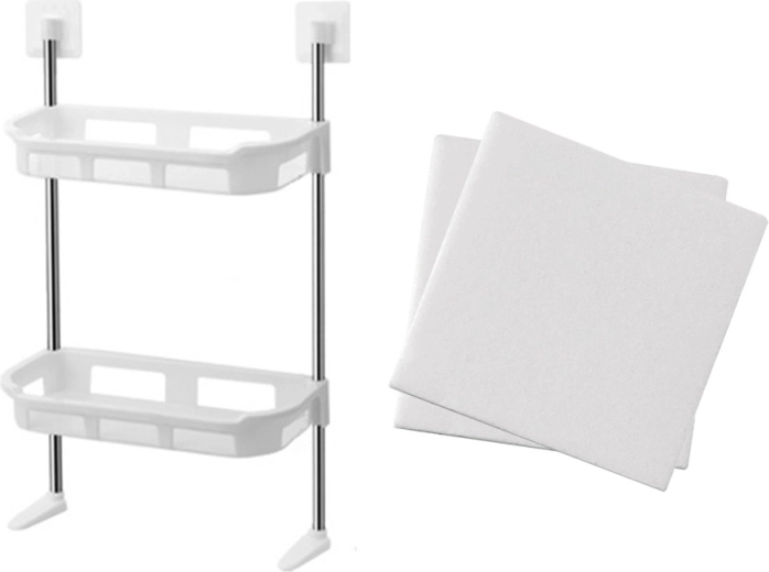 Лесен монтаж и надеждно закрепване