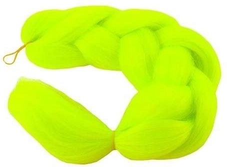 Смел неонов цвят за впечатляваща визия