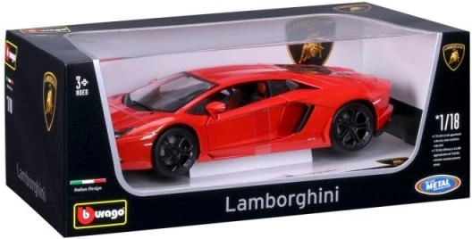 Officially licensed collector model
