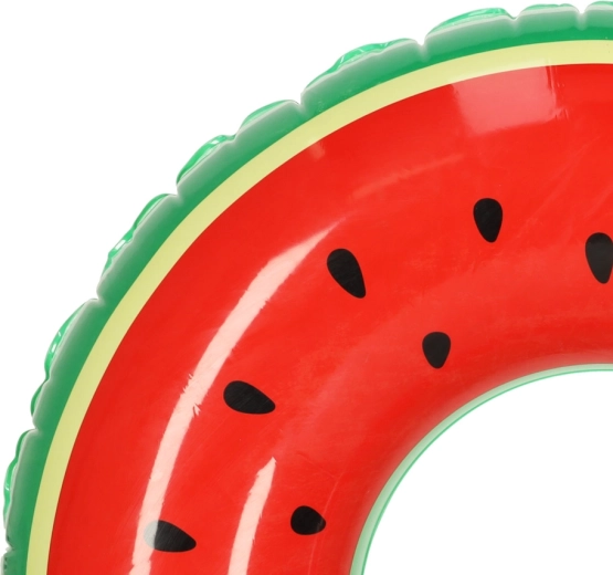 Игрив дизайн на диня