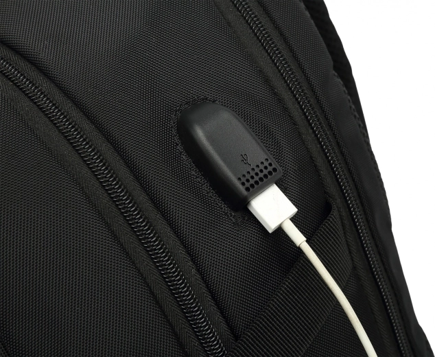 Практичен USB порт
