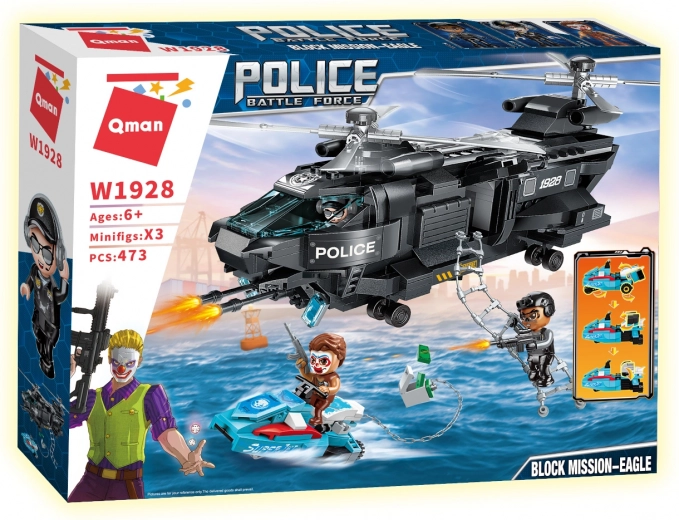 Голям комплект за креативна игра