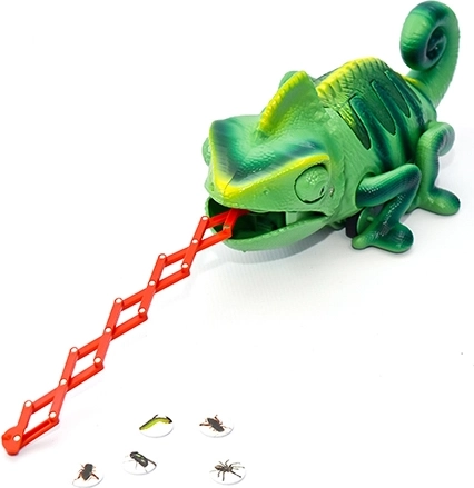 Интерактивни светлинни ефекти