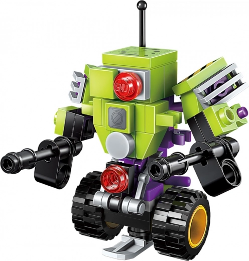 Високо качество на материала