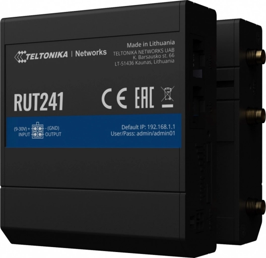 Поддръжка на 4G LTE