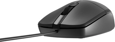Precise control with 1200 DPI
