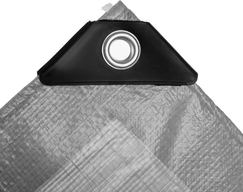 Подсилени ръбове и метални халки